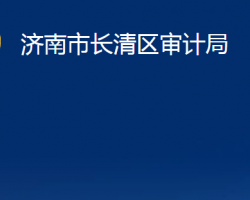 济南市长清区审计局