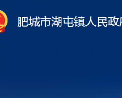 肥城市湖屯镇人民政府"