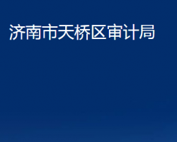 济南市天桥区审计局