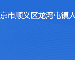 北京市顺义区龙湾屯镇人民