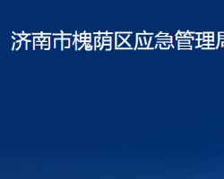 济南市槐荫区应急管理局