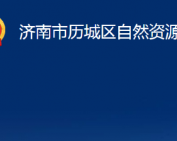 济南市历城区自然资源局