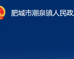 肥城市潮泉镇人民政府"