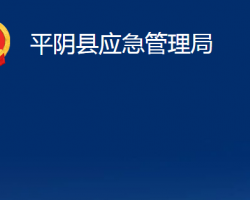 平阴县应急管理局