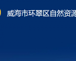 威海市环翠区自然资源局