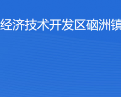 湛江经济技术开发区硇洲镇