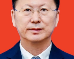 周宏(黑龙江省民政厅原副厅长)