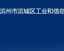 滨州市滨城区工业和信息化