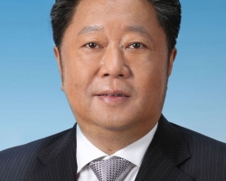 范毅(四川省统计局局长)