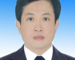 李建志(肇庆市委教育工委副书记，市教育局党组成员、副局长、三级调研员)