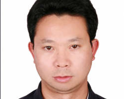 袁海平(肇庆市发展和改革局原局长)