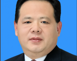 马林青(河南省政协农业和农村委员会主任)