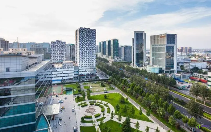 北京经济技术开发区管理委员会