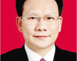 潘逸阳(曾任内蒙古自治区党委常委、自治区常务副主席)