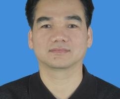 李锦芳
