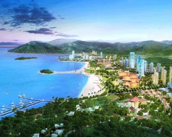 惠州大亚湾经济技术开发区
