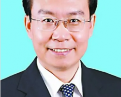 苏树林(曾任福建省委副书记，省政府省长、党组书记)