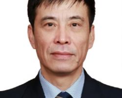 陈戌源(原中国足球协会主席、党委副书记)