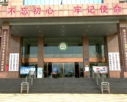 江陵县政务服务中心
