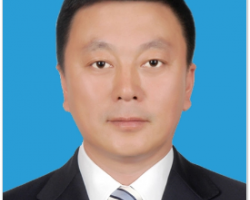 曲敏(黑龙江省政协副主席、党组成员)