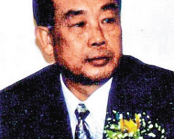 王宝森(原北京市委常委、副市长)