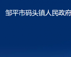 邹平市码头镇人民政府