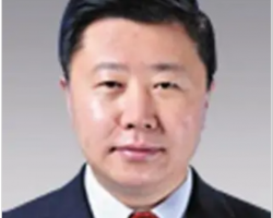 王永春(曾任中国石油天然气集团公司副总经理、党组成员，大庆油田有限责任公司总经理)