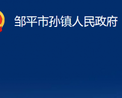 邹平市孙镇人民政府