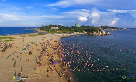 汕尾红海湾经济开发区公共事业局