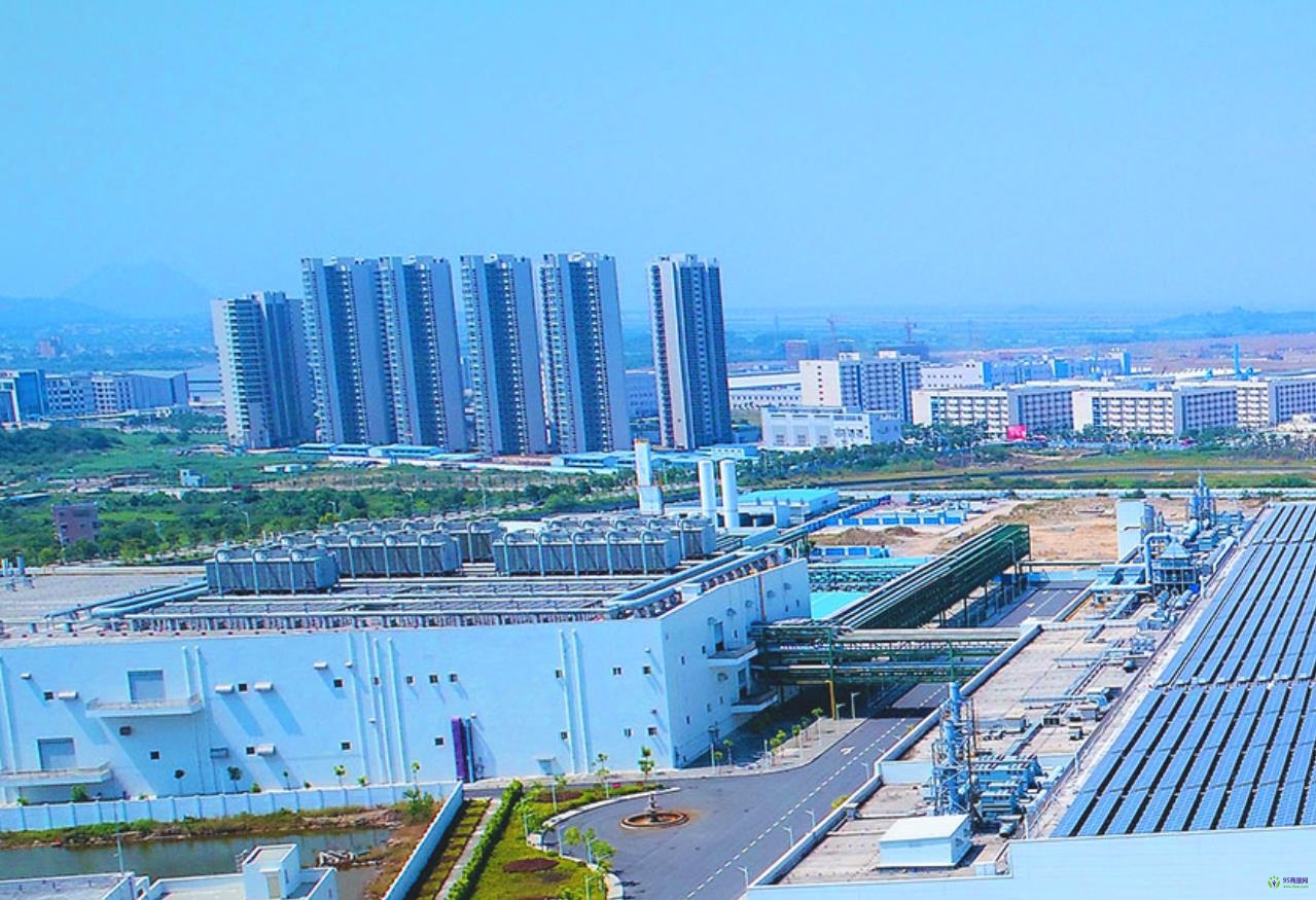 汕尾高新技术产业开发区管理委员会