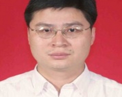 沈福坚
