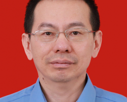 林辉(梅州市梅江区市场监督管理局党组成员、副局长)