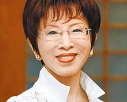 洪秀柱
