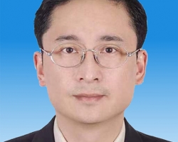 邓勇