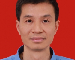 李清乐(梅州市梅江区市场监督管理局党组成员、副局长)