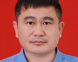 叶剑锋(梅州市梅江区市场监督管理局党组成员、副局长)