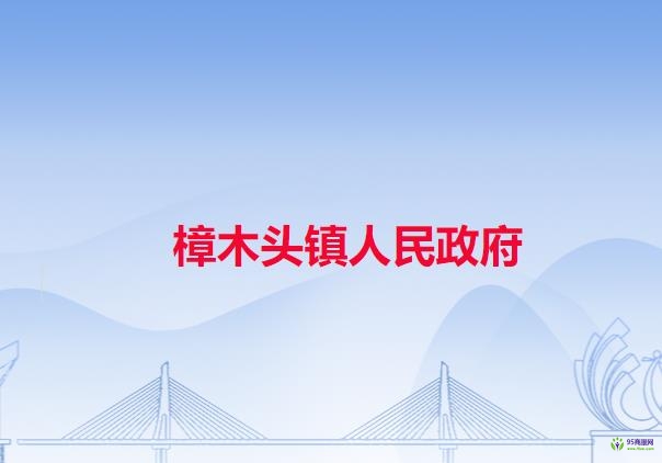 樟木头镇人民政府