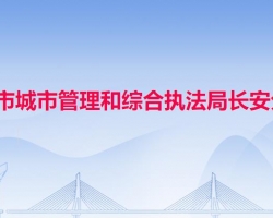 东莞市城市管理和综合执法局长安分局默认相册