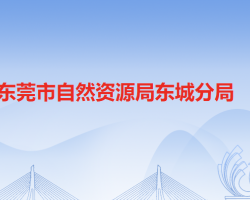 东莞市自然资源局东城分局