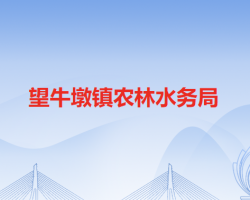 望牛墩镇农林水务局默认相册