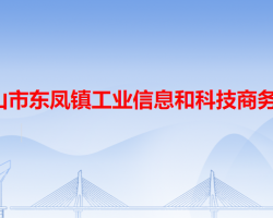 中山市东凤镇工业信息和科