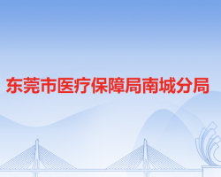 东莞市医疗保障局南城分局默认相册