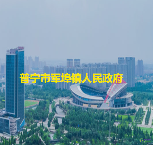 普宁市军埠镇人民政府