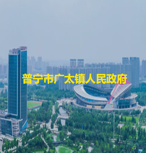 普宁市广太镇人民政府