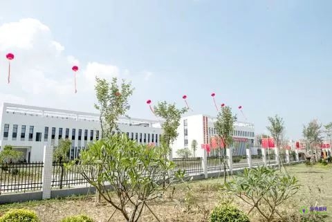 揭阳市粤东新城政务服务中心