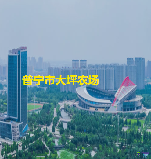 普宁市大坪农场