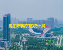 揭阳市揭东区统计局