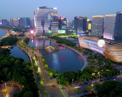 杭州国家高新技术产业开发区管委会