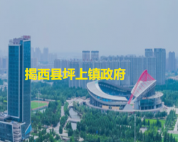 揭西县坪上镇政府