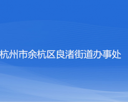 杭州市余杭区良渚街道办事处